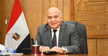 محافظ قنا: افتتاح مكتبة قنا العامة تجريبيا خلال الإحتفال بالعيد القومى 