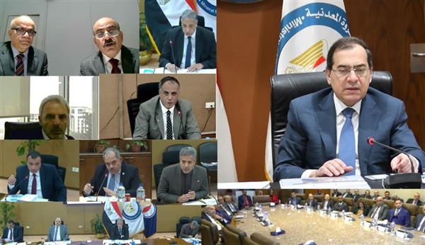 اعتماد الجمعية العامة لشركة جابكو لإقرار موازنتها التخطيطية لعام ٢٠٢٣/٢٠٢٤