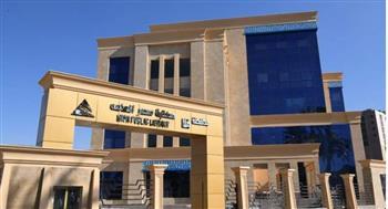كل ما تريد معرفته عن مكتبة قنا العامة المقرر افتتاحها فى مارس المقبل