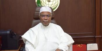   التعاون الإسلامي ونيجيريا تبحثان الاستعدادت للدورة الـ 49 لمجلس وزراء خارجية المنظمة