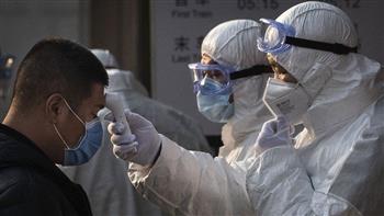   لجنة الصحة الوطنية الصينية: تسجيل معدلات منخفضة لإصابات كوفيد-19 خلال عيد الربيع