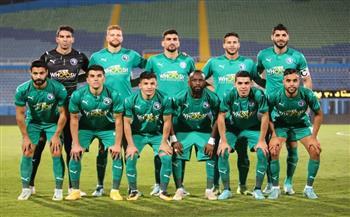 كاف يخطر بيراميدز بمواعيد مباريات الكونفدرالية