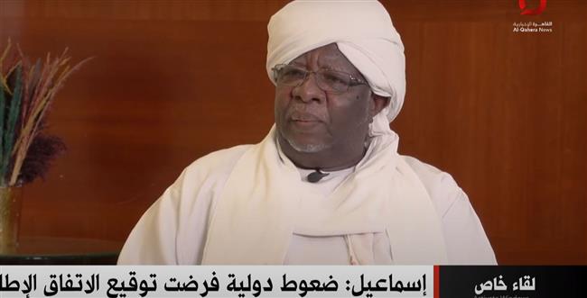 «صديق إسماعيل»: حياة المواطن السوداني في ضنك