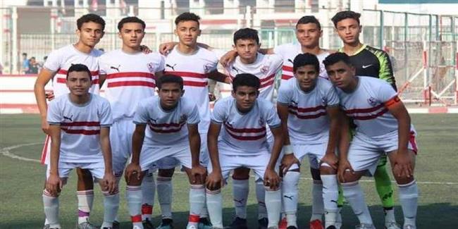 «زمالك 2006» يهزم وادي دجلة بدوري الجمهورية