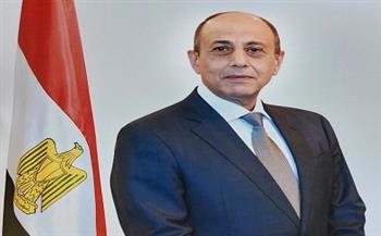   وزيرالطيران: استضافة مصر لمؤتمر نظم حركة الطائرات بمطارات الشرق الأوسط يؤكد مكانتها الريادية