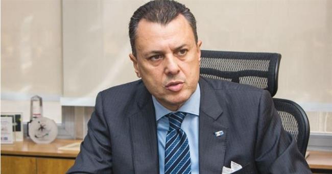 وزير السياحة يلتقي سفير الاتحاد الأوروبي لبحث التعاون المشترك
