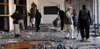   فلسطين تدين الهجوم الإرهابي الذي استهدف مسجدًا بمدينة بيشاور الباكستانية