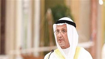   رسالة خطية لأمير الكويت من الرئيس الجزائري تتعلق بتعزيز العلاقات بين البلدين