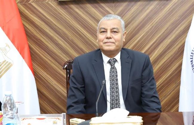 قرارات مجلس جامعة جنوب الوادي فى اجتماع اليوم