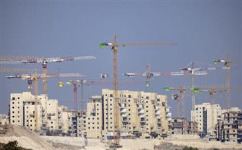   أسعار السكن في إسرائيل تسجل خلال عام 2022 أقصى ارتفاع لها منذ 15 عاما