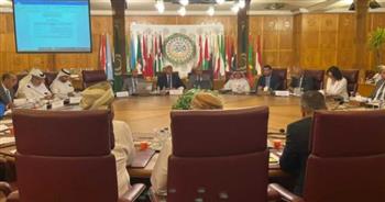   لجنة الاتحاد الجمركي العربي تناقش في اجتماعها الـ40 دعم الجمارك وتشجيع الصناعة الوطنية
