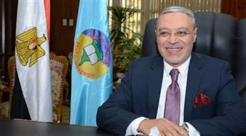 حاسبات طنطا تحصل على شهادتي الأيزو 2018: 21001 والأيزو 9001: 2015 في الإدارة وجودة التعليم