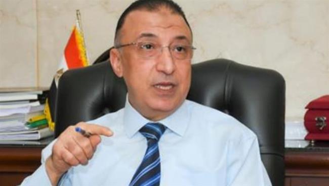 طوارئ فى الإسكندرية لمواجهة موجة الطقس السئ  