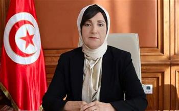   وزيرة العدل التونسي والأمينة العامة للجنة الأوروبية لفعالية العدالة يبحثان تعزيز التعاون