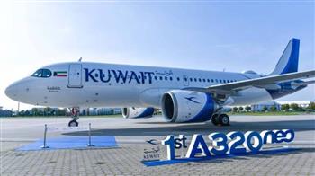  الخطوط الجوية الكويتية تعلن تشغيل 3 رحلات أسبوعية جديدة لمدينتي شرم الشيخ والإسكندرية