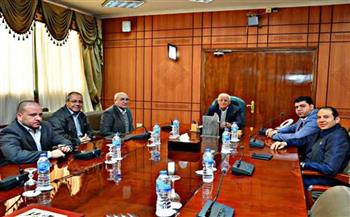   مجلس إدارة المصري يقرر إعادة تشكيل لجنة الكرة