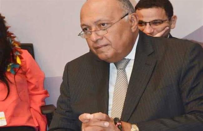 متحدث الخارجية: أمريكا أظهرت خلال الفترة الأخيرة اهتمام كبير بملف سد النهضة