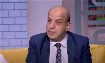   عبدالمنعم خليل: صاحب مصنع النسكافيه المضبوط ارتكب 4 مخالفات كل منها تحتوي على عقوبة حبس