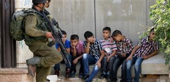   «يونيسف» تدعو إلى حماية جميع الأطفال في فلسطين