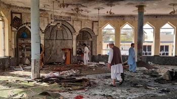   مصرع 9 أشخاص في تفجير انتحاري استهدف مسجدا شمال غربي باكستان