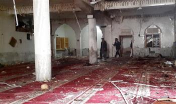  «أثناء صلاة العصر».. مقتل وإصابة أكثر من 107 أشخاص إثر تفجير انتحاري في مسجد بـ باكستان