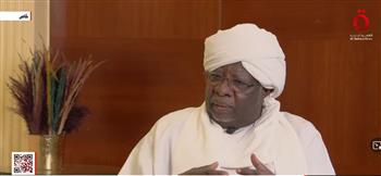   نائب رئيس حزب الأمة القومي السوداني: الوضع السياسي في السودان لم تكتمل دورته بعد