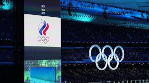 اللجنة الأولمبية الدولية: العقوبات ضد كل من روسيا وبيلاروسيا «غير قابلة للتفاوض»