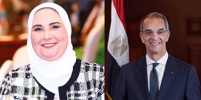 برعاية وزارتي التضامن والاتصالات.. انطلاق النسخة الثانية لـمؤتمر ومعرض «المبادرون» 5 فبراير 