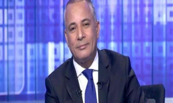 أحمد موسى: أي تحرك في الإقليم يبدأ من القاهرة