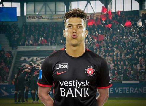 رسميا .. ميتلاند يعلن ضم إمام عاشور من الزمالك