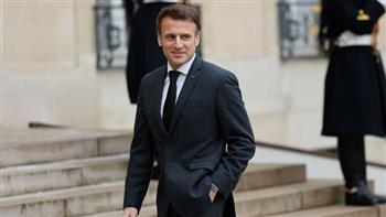   الرئيس الفرنسي يقوم بزيارة رسمية إلى هولندا في أبريل المقبل