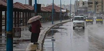   مع بداية نوة الكرم.. محافظ الإسكندرية يعلن الطوارئ استعدادا للطقس السيئ