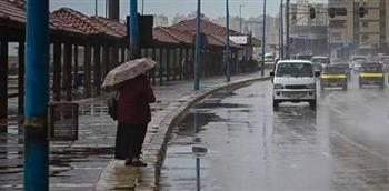 مع بداية نوة الكرم.. محافظ الإسكندرية يعلن الطوارئ استعدادا للطقس السيئ
