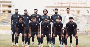 قبل غلق باب القيد الشتوى.. إنبي يكشف مهاجمه الجديد 