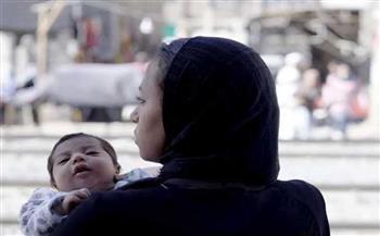 "خديجة" يشارك في المسابقة الرسمية لمهرجان رؤى للفيلم المصري القصير في دورته السادسة