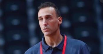 عمرو صلاح: منتخب اليد فاز على على كرواتيا والمجر لأول مرة