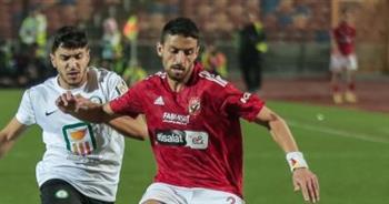 طاهر سعيد بمشاركته بكأس العالم للأندية بالمغرب ويأمل بالوصول لنهائي الكأس