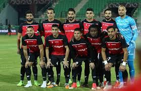 طلائع الجيش يستعد لمواجهة بيراميدز بالدوري 