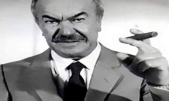 في ذكرى رحيل عادل أدهم .. عرض فيلم "الأشرار" بسينما الهناجر