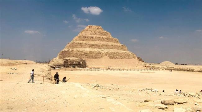 خبير أثري: اكتشافات منطقة «سقارة» حتى الآن لا تتجاوز 5% من كنوزه