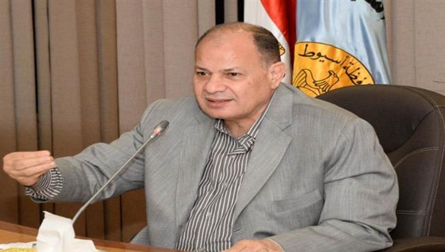 محافظ أسيوط يدعو للمشاركة في معرض القاهرة الدولي السابع للإبتكار 
