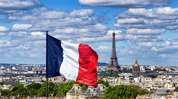   فرنسا تسجل نموا نسبته 2.6% في 2022