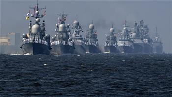   الجيش الروسي يتسلم سفينة حاملة لصواريخ "كاليبر" المجنحة في مارس