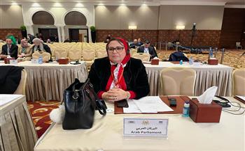   "حجوبي" تشارك في أعمال الدورة السابعة عشر لمؤتمر اتحاد مجالس الدول الأعضاء بمنظمة التعاون الإسلامي بالجزائر