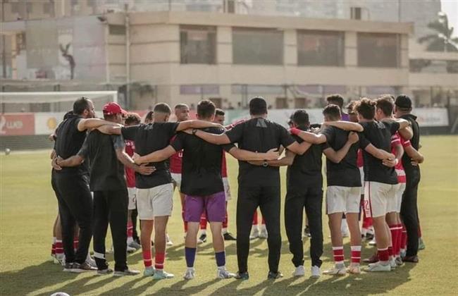 «أهلي 2005» يواجه الاتحاد اليوم في بطولة الجمهورية