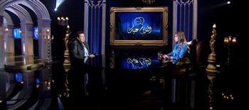 الخميس 2 فبراير.. «هاني رمزي» ضيف أسما إبراهيم في الموسم الرابع من برنامج حبر سري