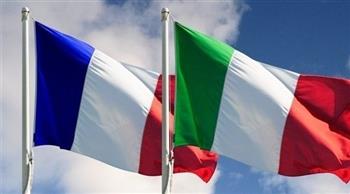   فرنسا وإيطاليا تبرمان صفقة بملياري يورو لشراء صواريخ "أرض ـ جو" أوروبية الصنع