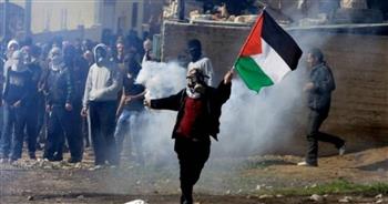   القيادة الموحدة للمقاومة الشعبية الفلسطينية تدعو لتشكيل لجان حراسة للتصدي لاعتداءات المستوطنين