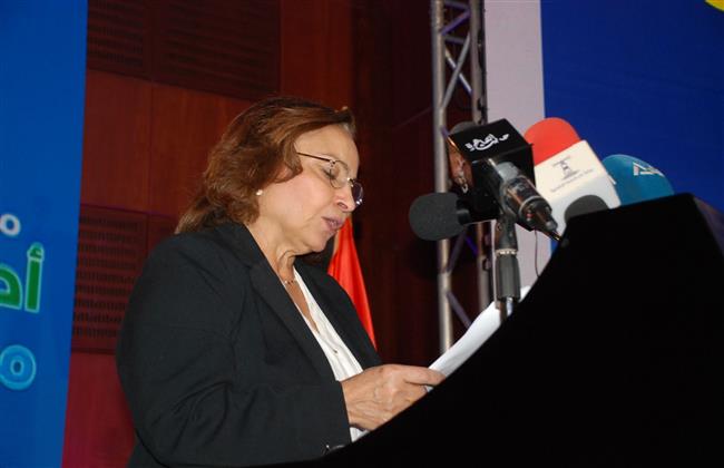 نيفين عثمان: إطلاق الإستراتيجية القومية لتنمية الطفولة المبكرة.. مارس المقبل