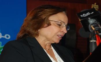   نيفين عثمان: حقوق الطفل الصحية من أهم أولويات «المجلس القومي»